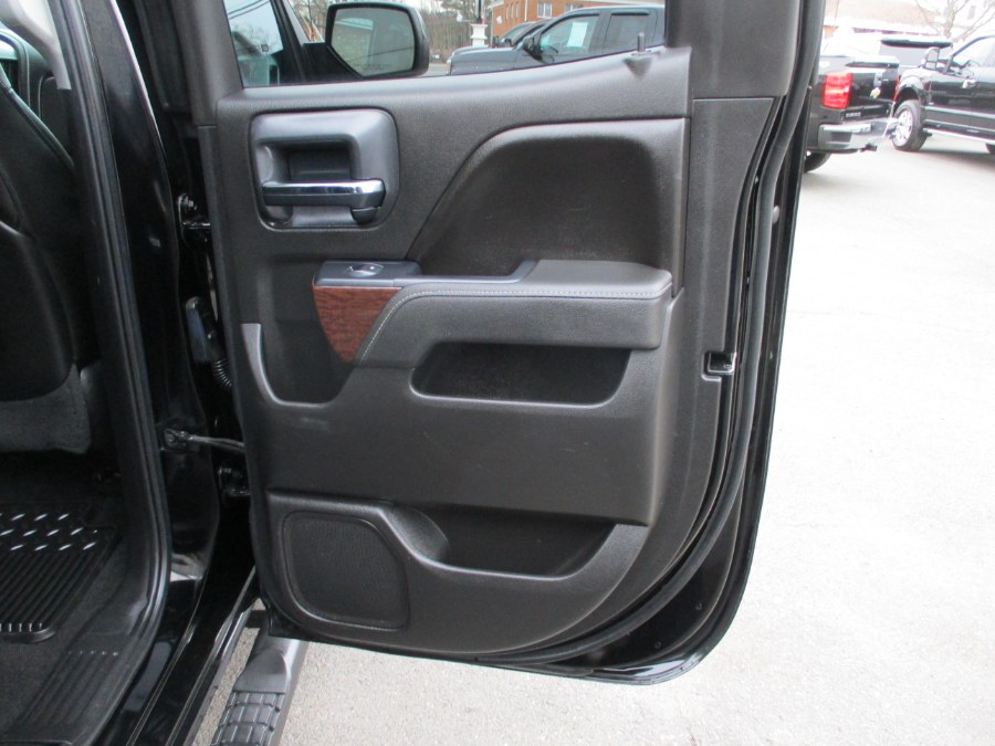 2014 GMC Sierra 1500 SLE photo