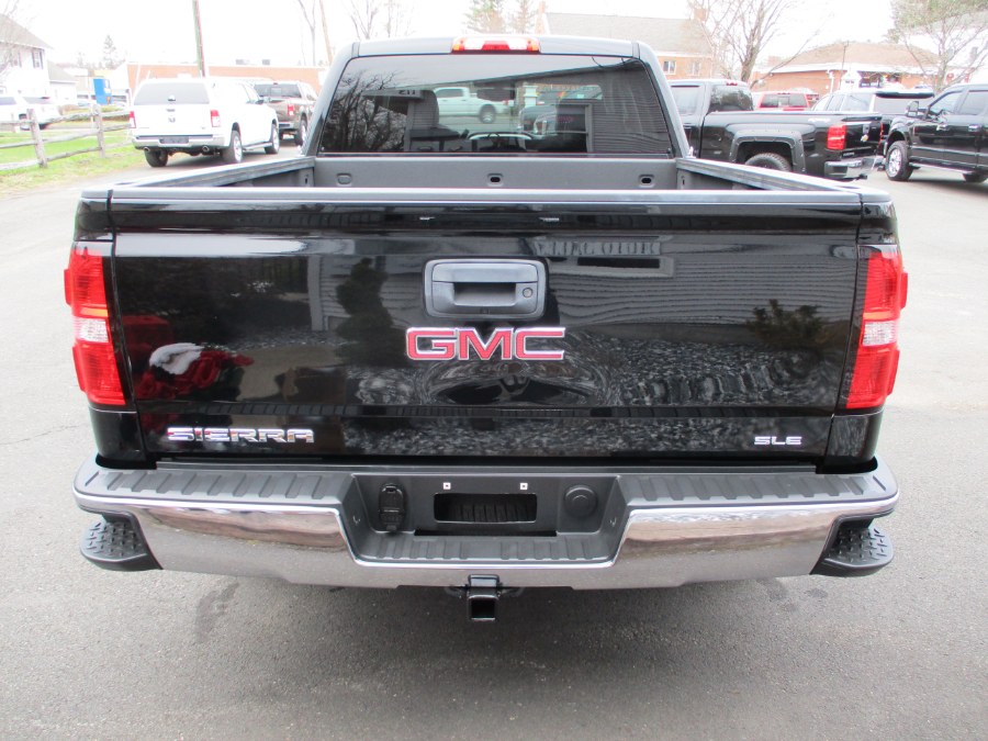 2014 GMC Sierra 1500 SLE photo