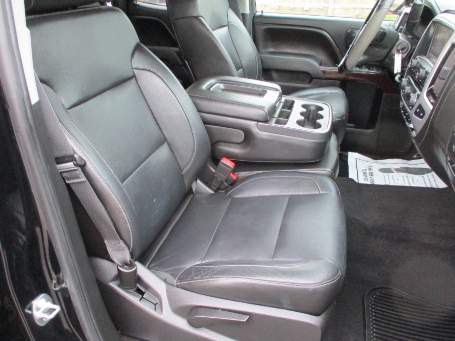 2014 GMC Sierra 1500 SLE photo