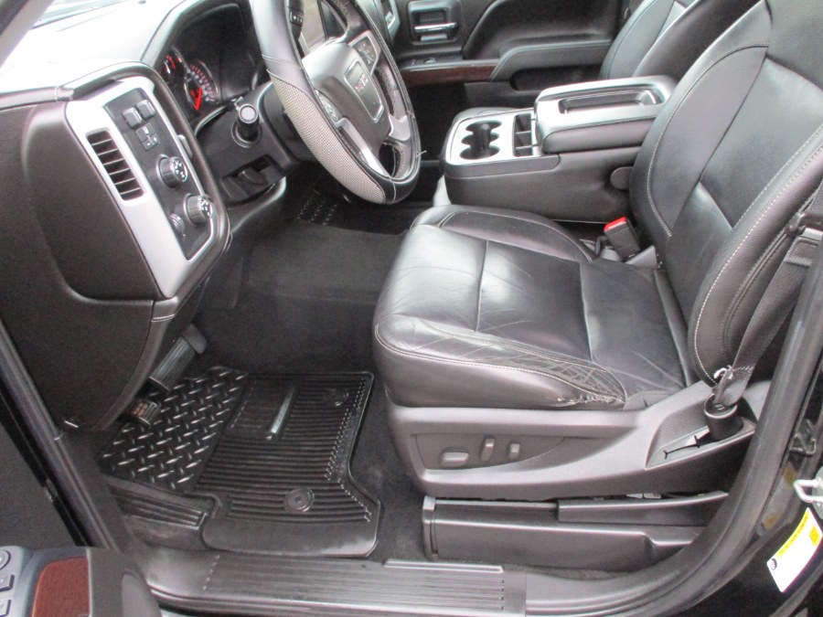 2014 GMC Sierra 1500 SLE photo