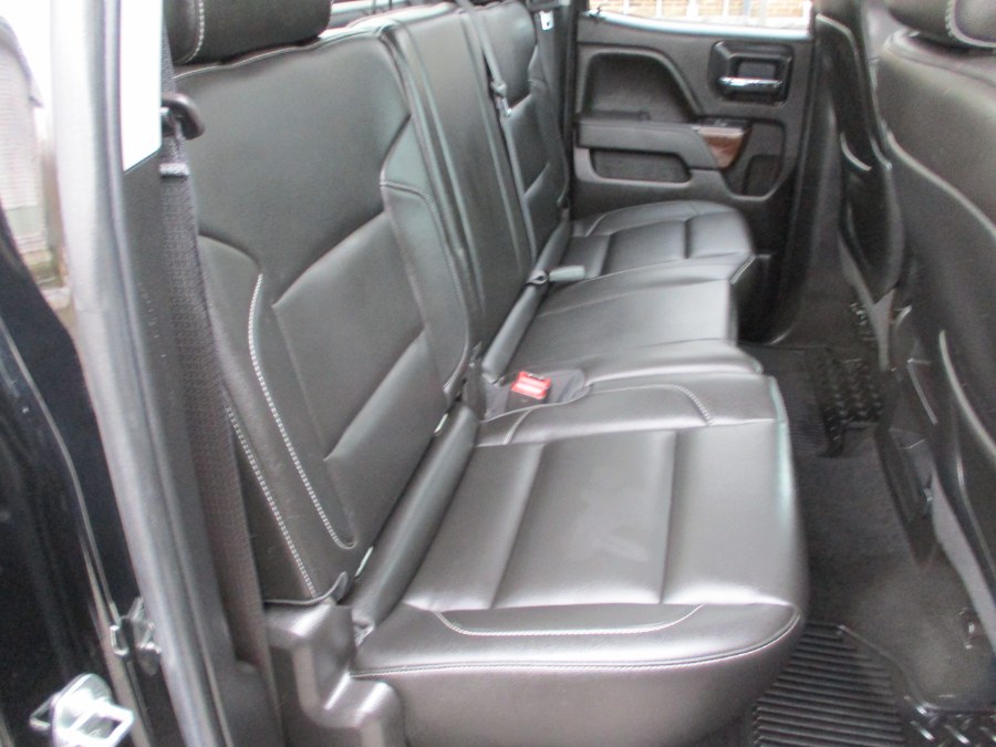 2014 GMC Sierra 1500 SLE photo
