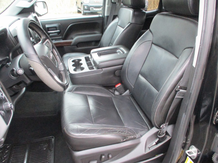 2014 GMC Sierra 1500 SLE photo