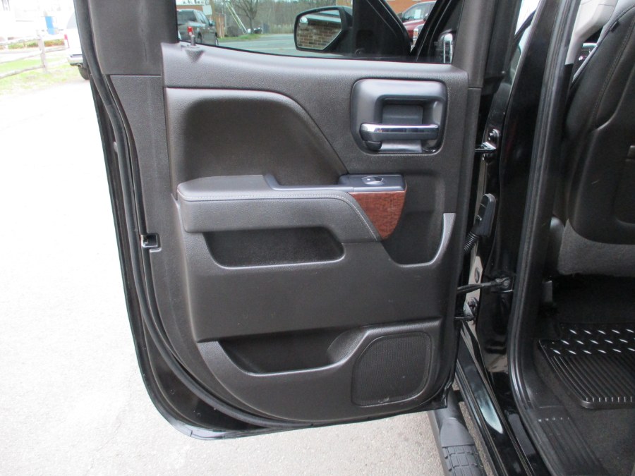 2014 GMC Sierra 1500 SLE photo