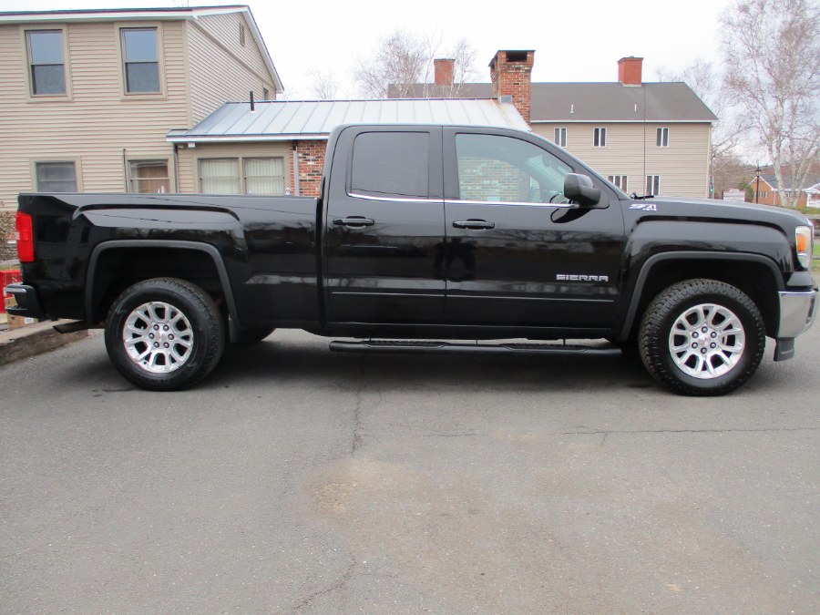2014 GMC Sierra 1500 SLE photo