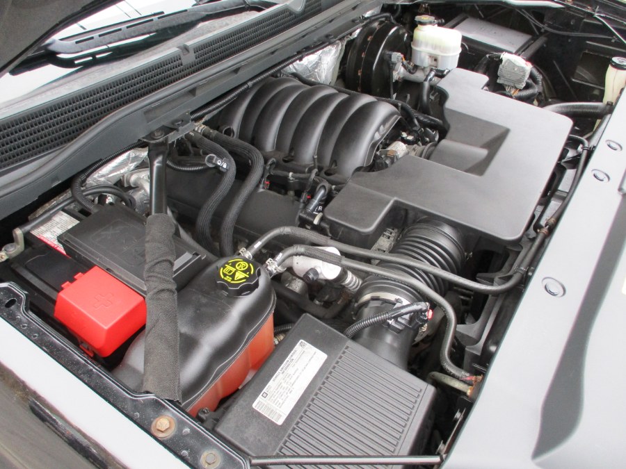 2014 GMC Sierra 1500 SLE photo