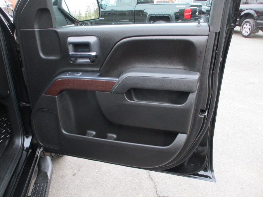 2014 GMC Sierra 1500 SLE photo