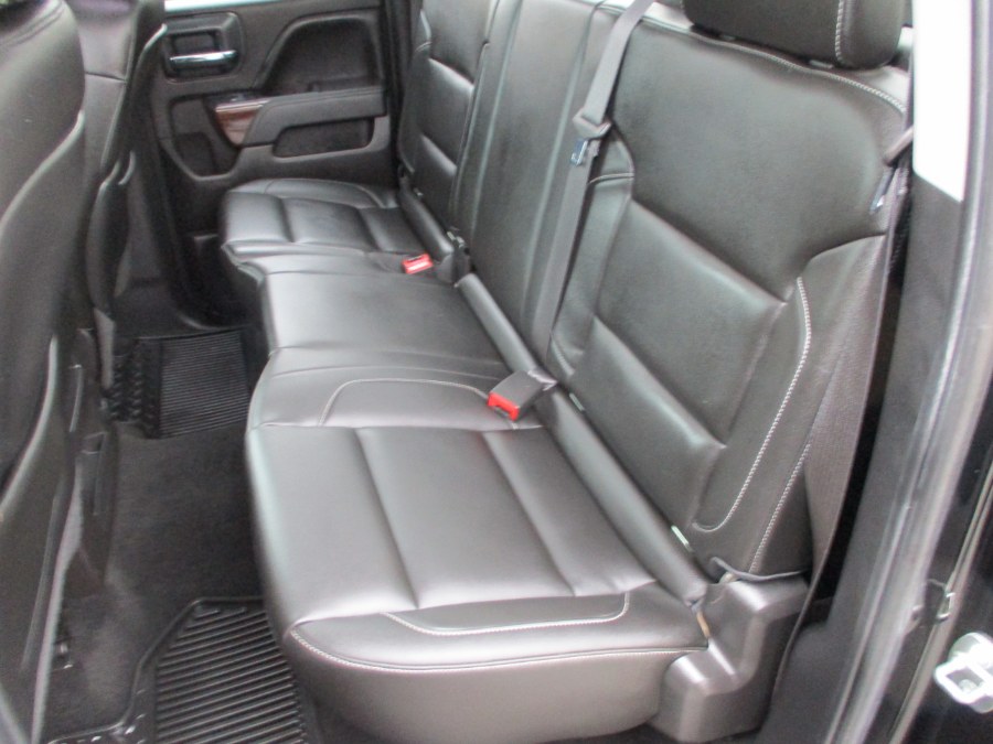 2014 GMC Sierra 1500 SLE photo