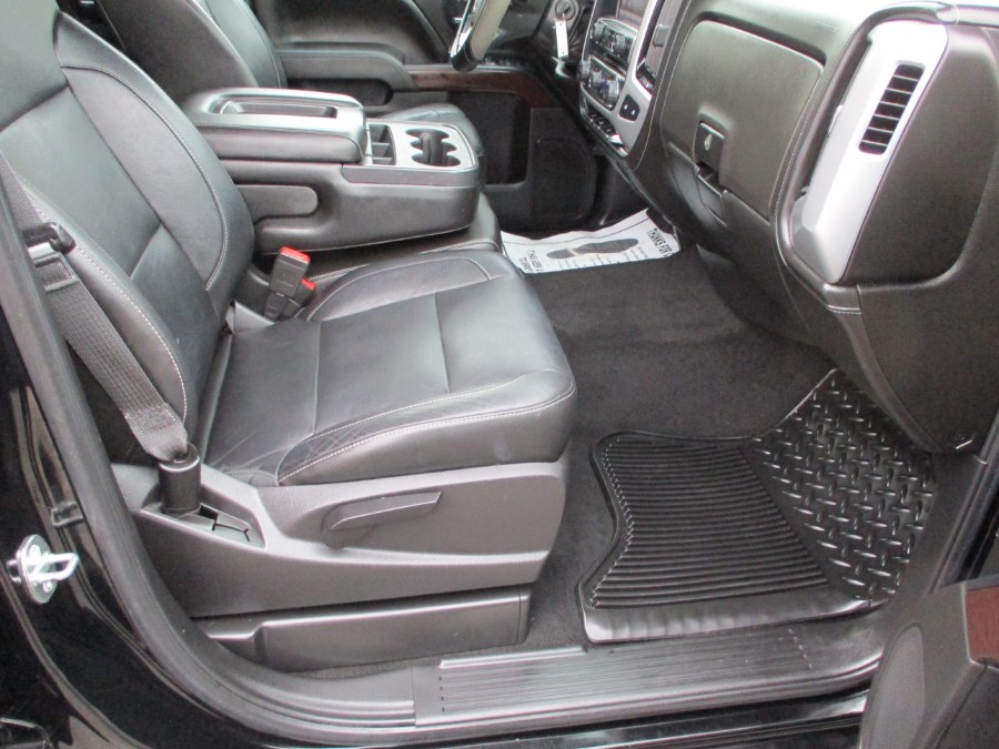 2014 GMC Sierra 1500 SLE photo