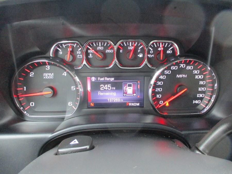 2014 GMC Sierra 1500 SLE photo