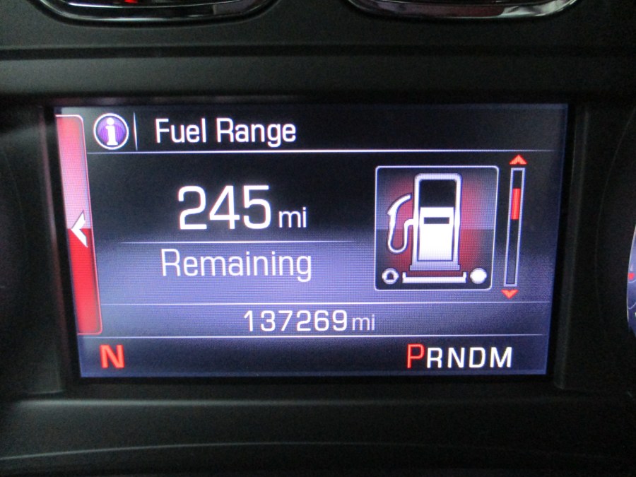 2014 GMC Sierra 1500 SLE photo