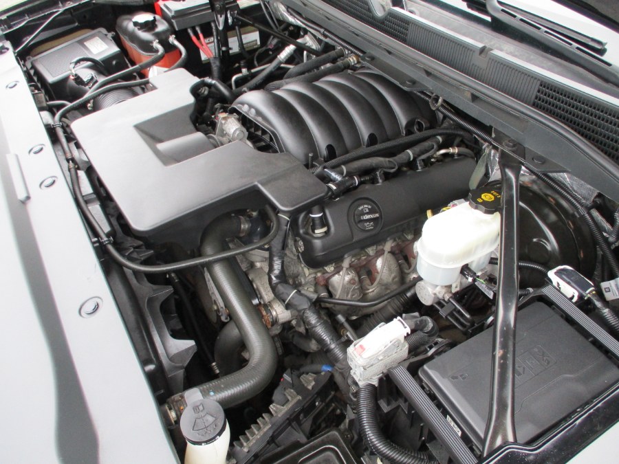 2014 GMC Sierra 1500 SLE photo