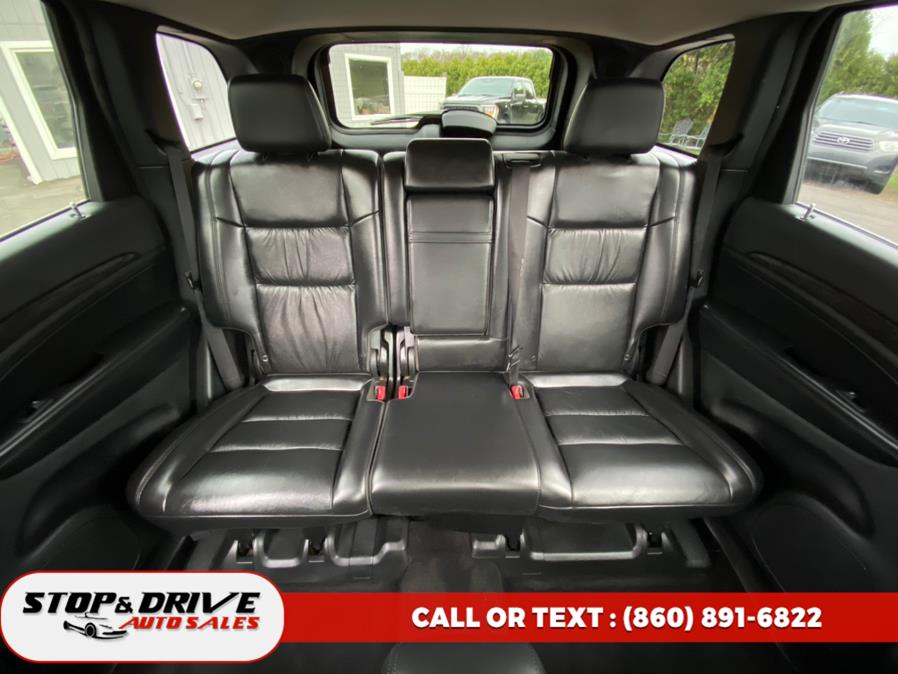 2011 Jeep Grand Cherokee Laredo photo
