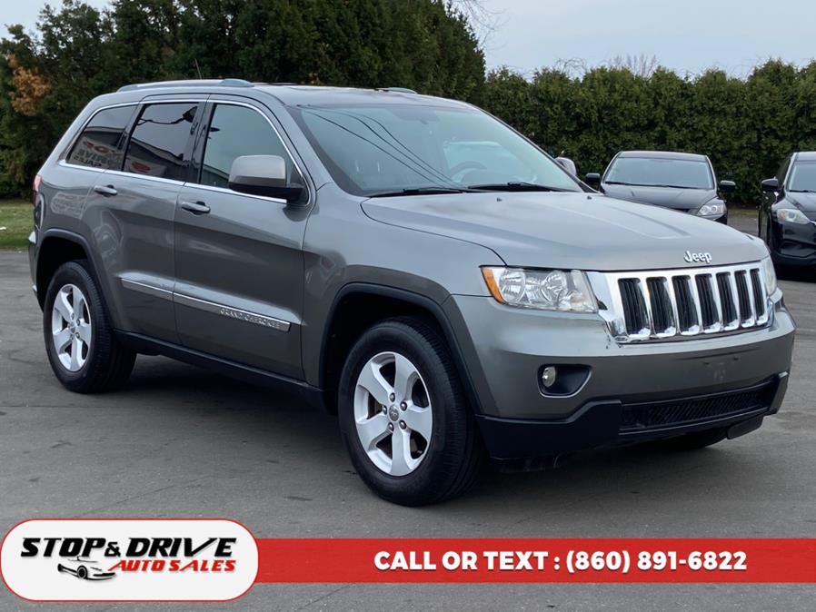 2011 Jeep Grand Cherokee Laredo photo