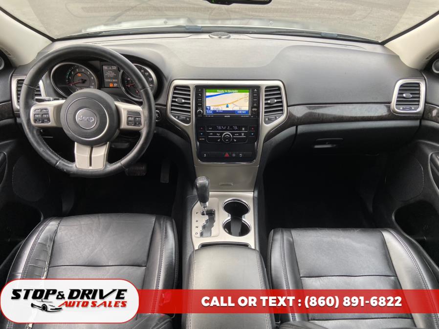 2011 Jeep Grand Cherokee Laredo photo