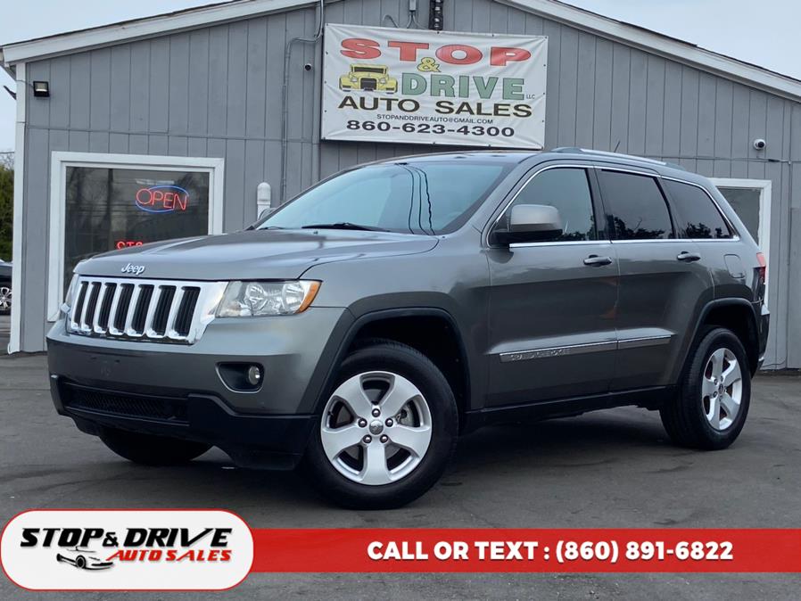2011 Jeep Grand Cherokee Laredo photo
