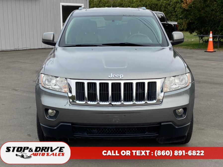 2011 Jeep Grand Cherokee Laredo photo