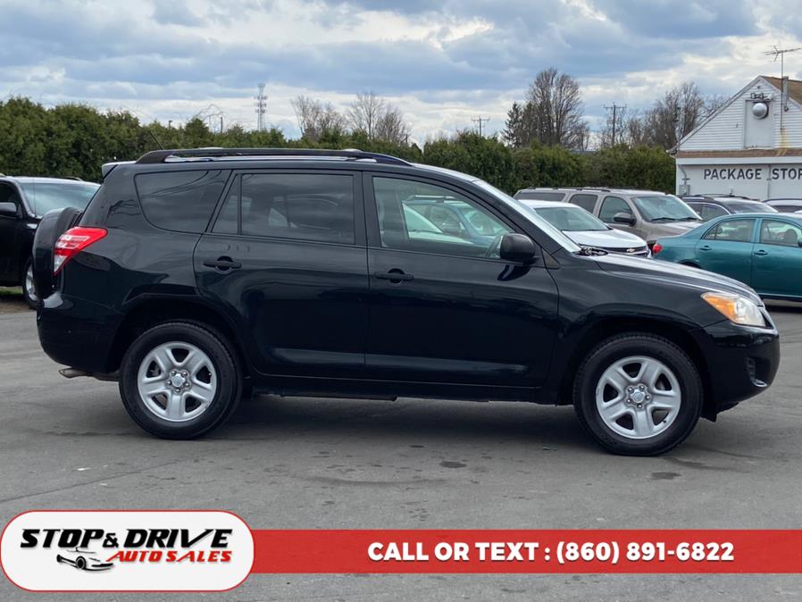 2009 Toyota RAV4 photo