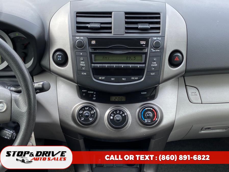 2009 Toyota RAV4 photo