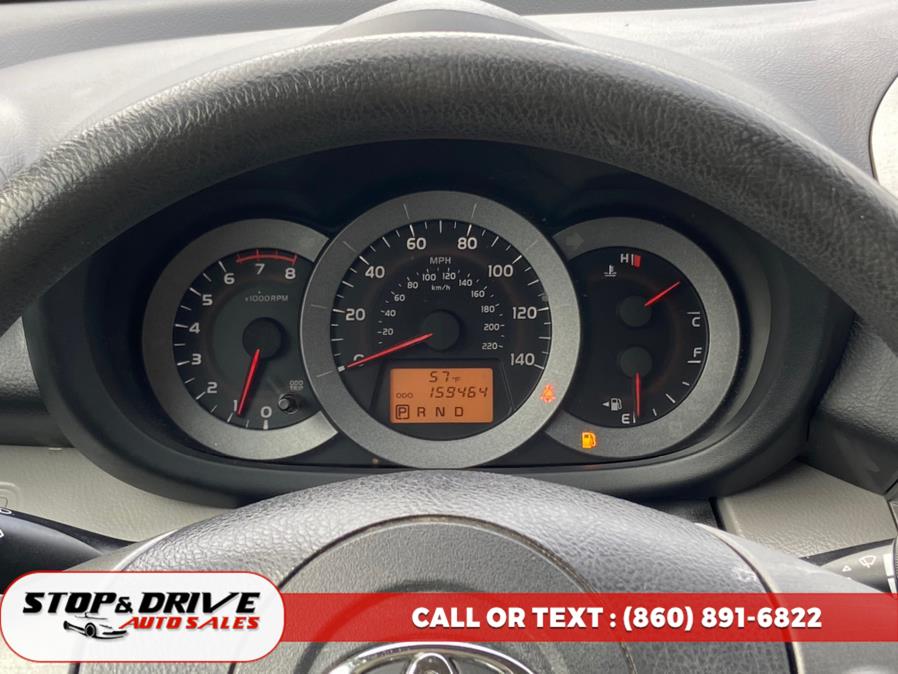 2009 Toyota RAV4 photo