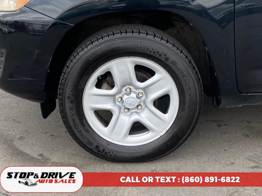 2009 Toyota RAV4 photo