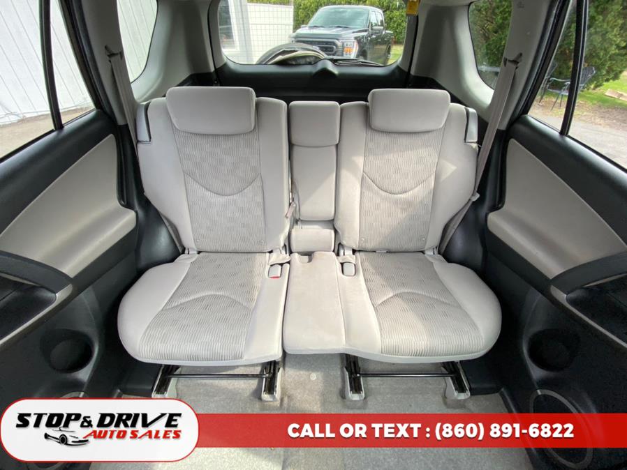 2009 Toyota RAV4 photo