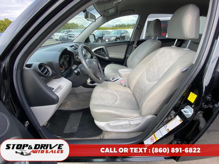 2009 Toyota RAV4 photo