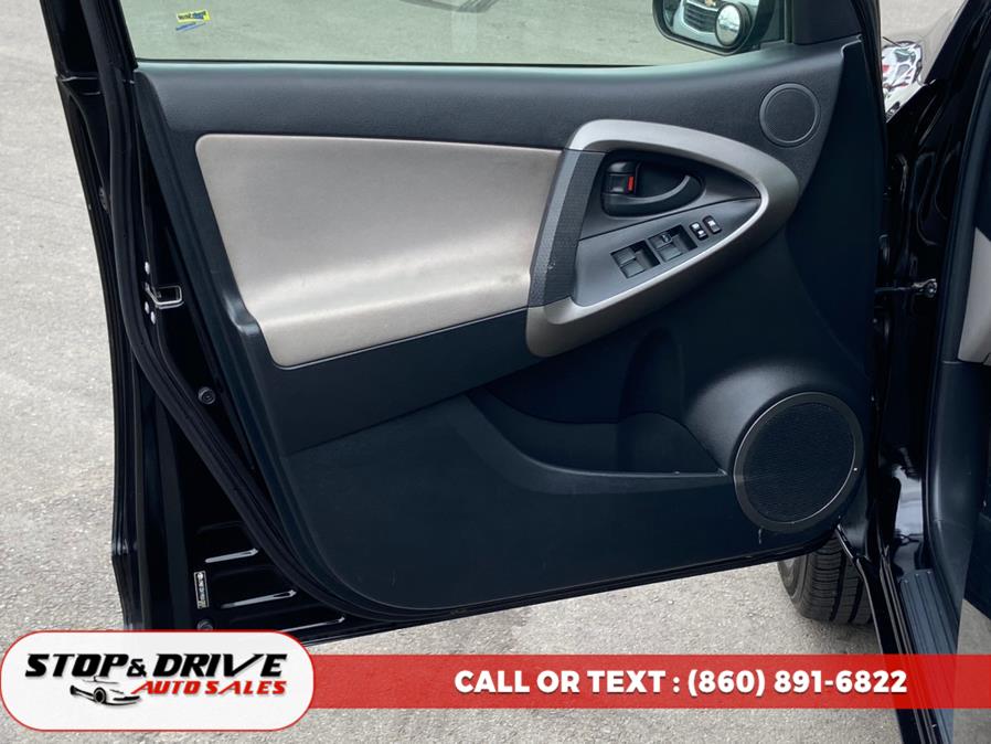 2009 Toyota RAV4 photo