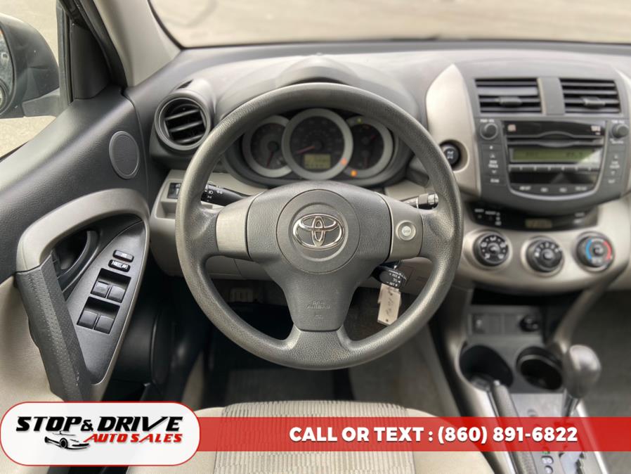 2009 Toyota RAV4 photo
