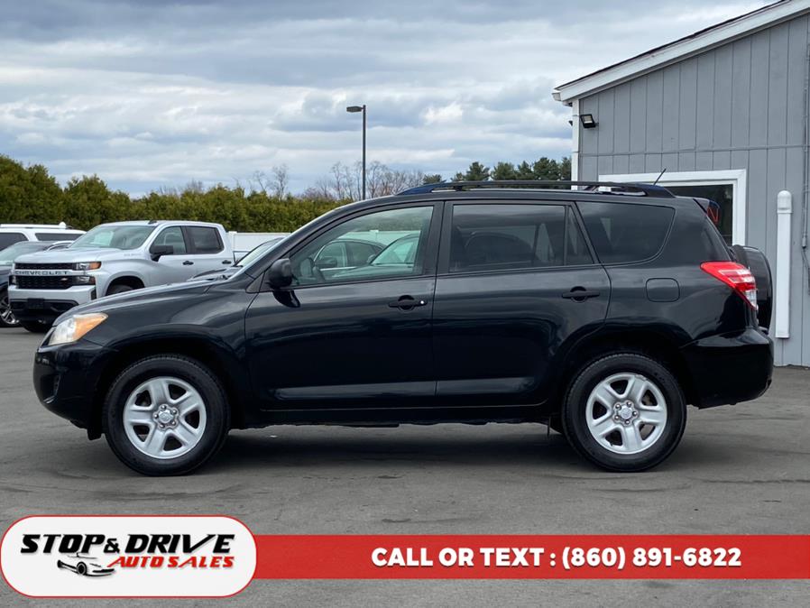 2009 Toyota RAV4 photo