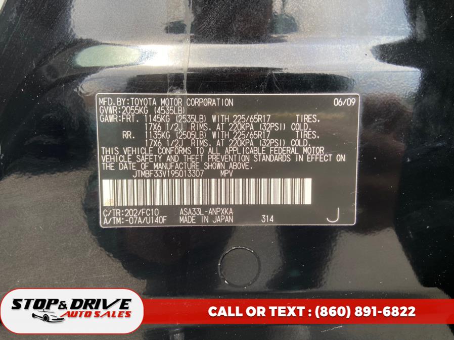 2009 Toyota RAV4 photo