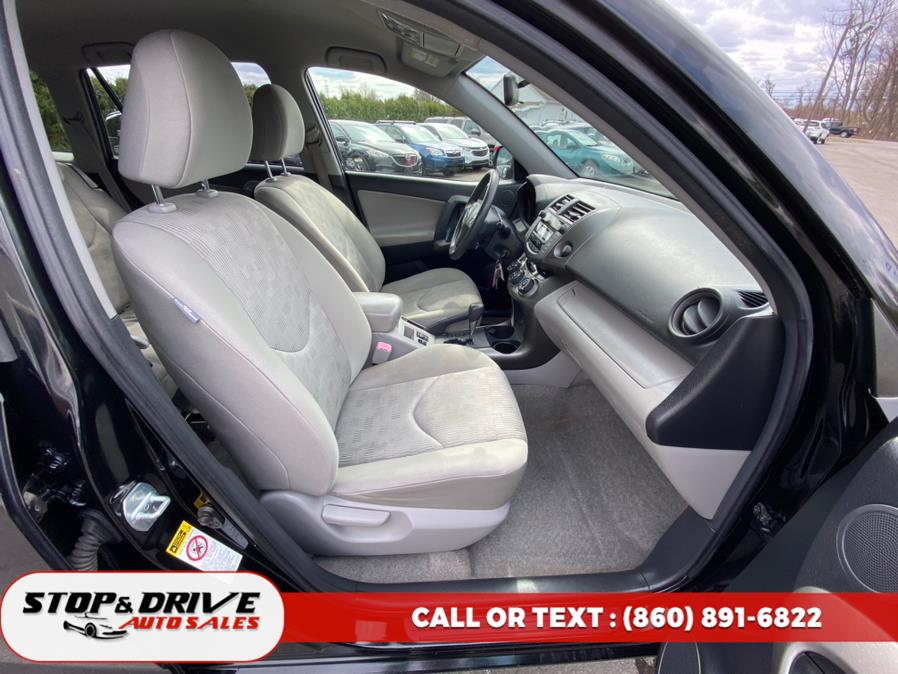 2009 Toyota RAV4 photo