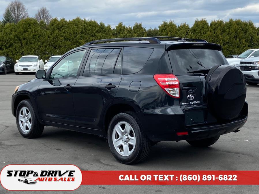 2009 Toyota RAV4 photo
