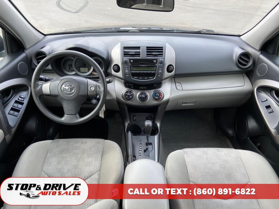 2009 Toyota RAV4 photo