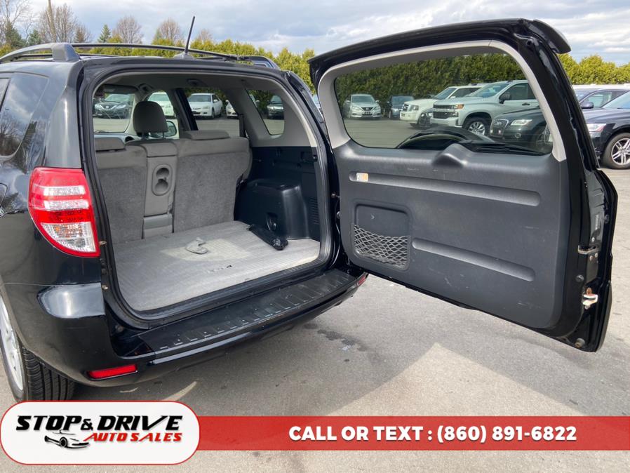 2009 Toyota RAV4 photo
