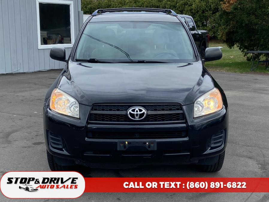 2009 Toyota RAV4 photo