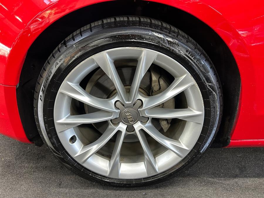 2013 Audi A5 2.0T quattro Premium Plus photo