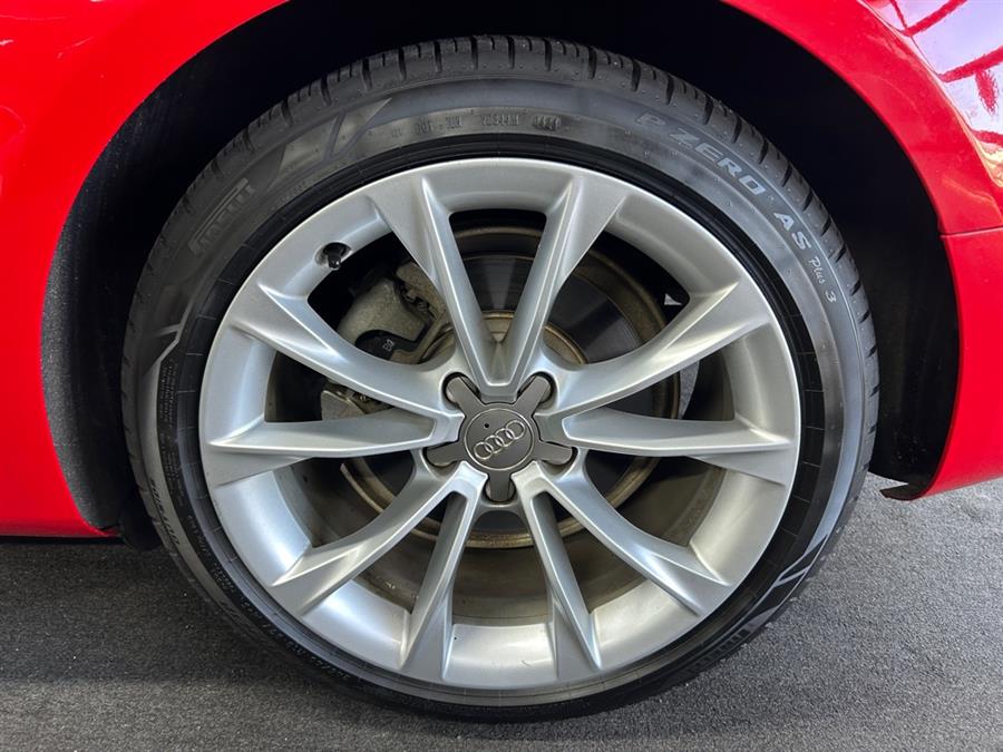 2013 Audi A5 2.0T quattro Premium Plus photo