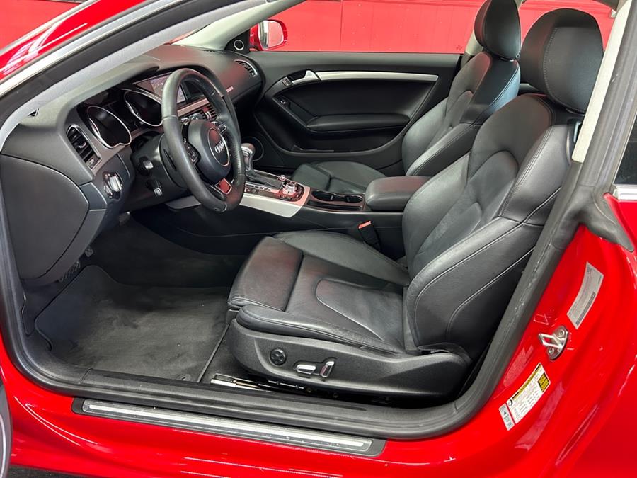 2013 Audi A5 2.0T quattro Premium Plus photo
