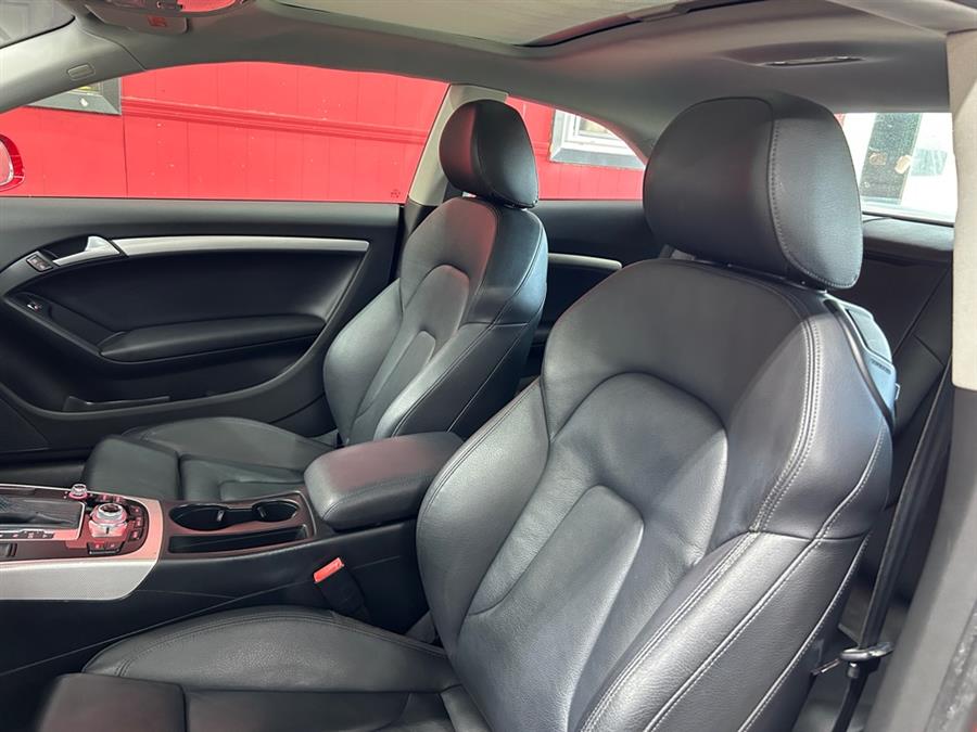 2013 Audi A5 2.0T quattro Premium Plus photo