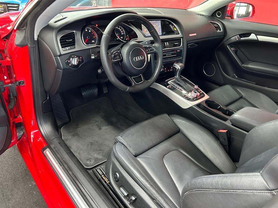 2013 Audi A5 2.0T quattro Premium Plus photo