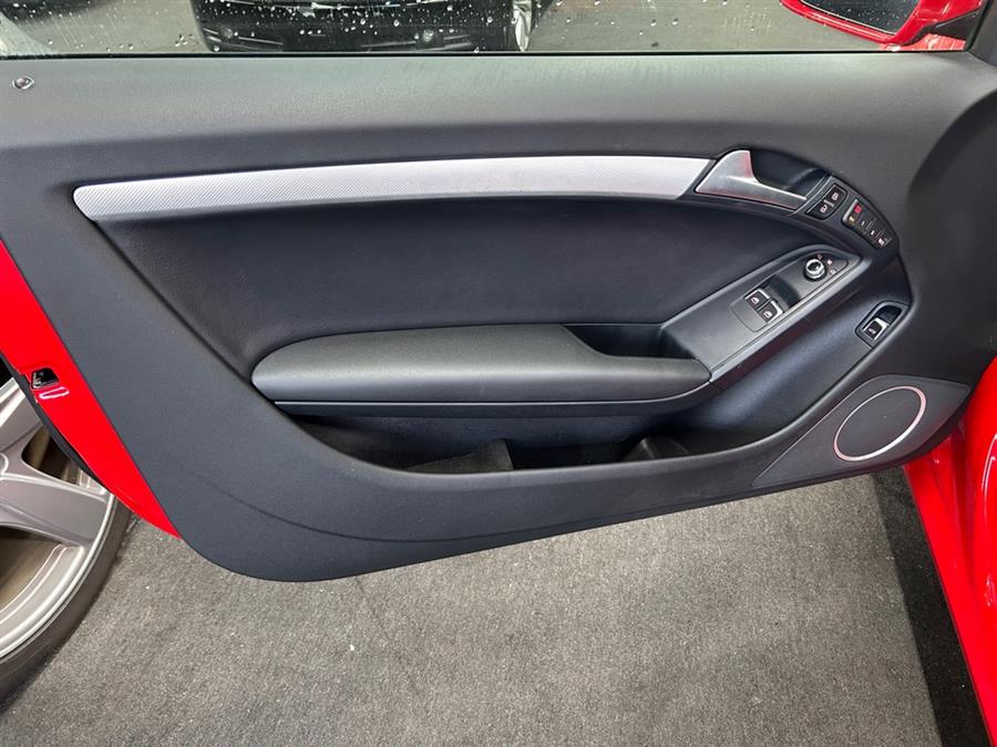 2013 Audi A5 2.0T quattro Premium Plus photo