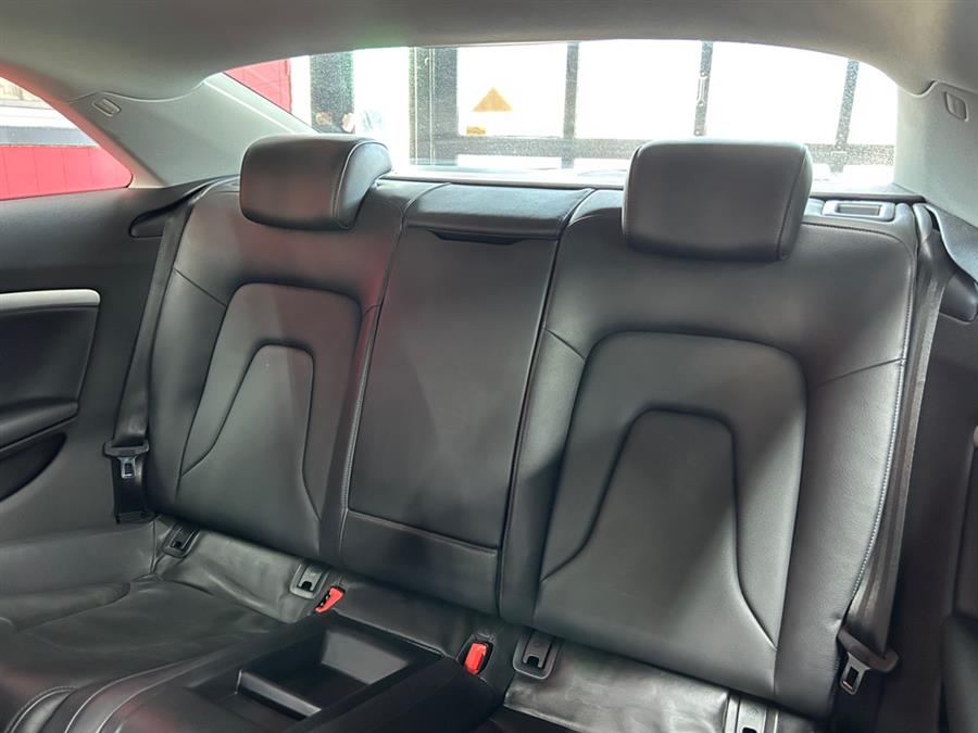 2013 Audi A5 2.0T quattro Premium Plus photo