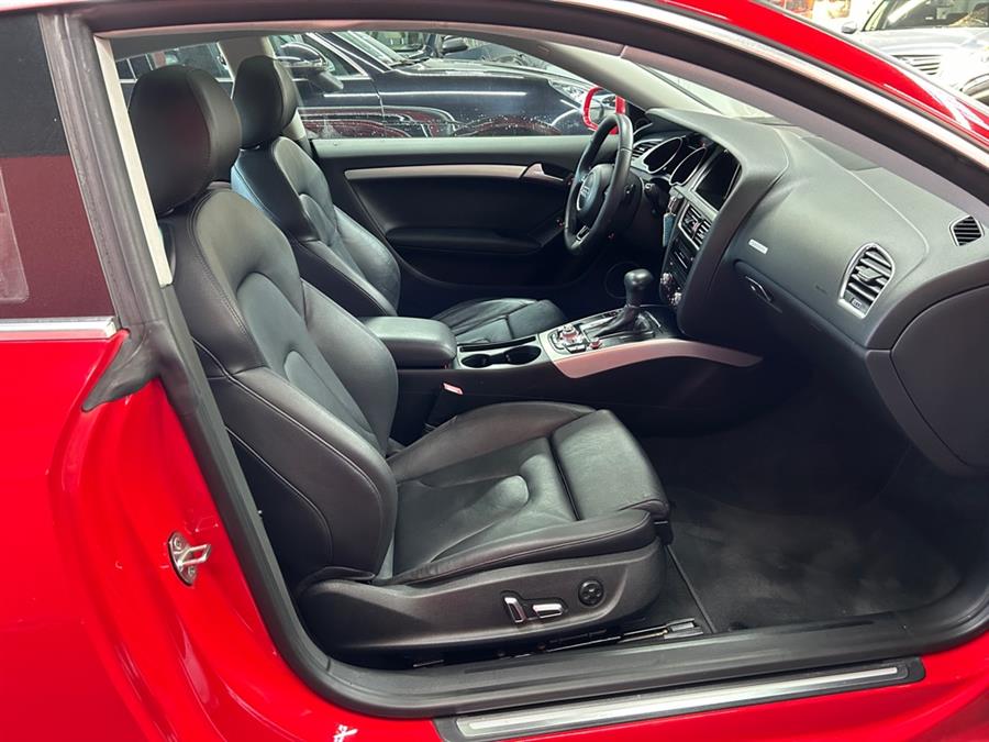2013 Audi A5 2.0T quattro Premium Plus photo