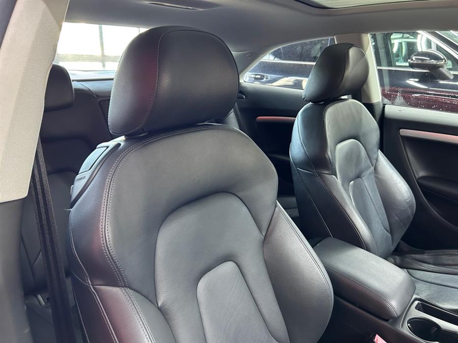 2013 Audi A5 2.0T quattro Premium Plus photo