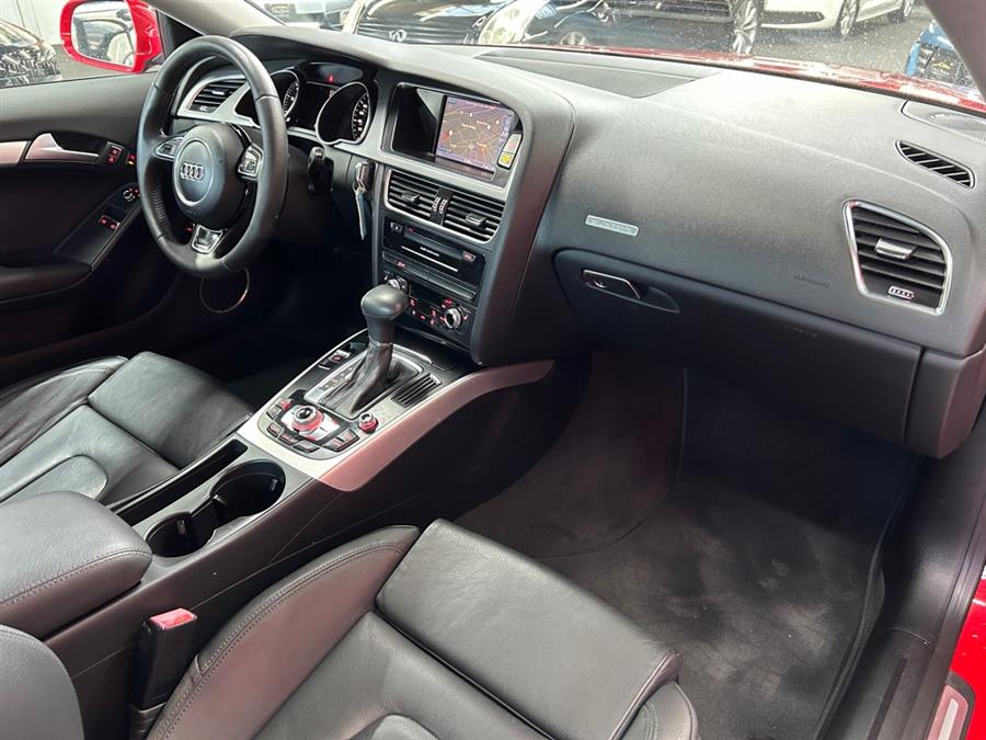 2013 Audi A5 2.0T quattro Premium Plus photo