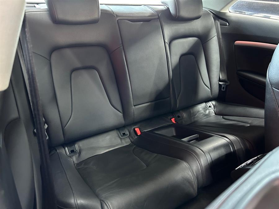 2013 Audi A5 2.0T quattro Premium Plus photo