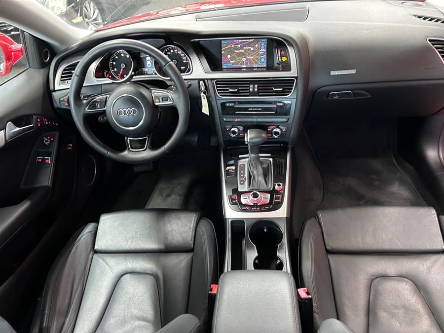 2013 Audi A5 2.0T quattro Premium Plus photo