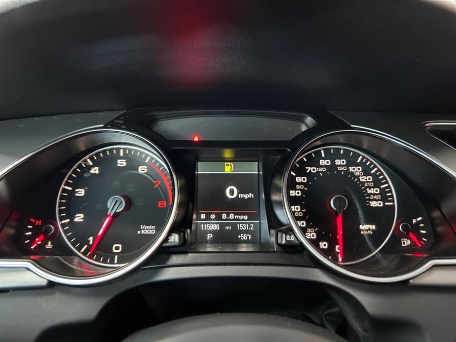 2013 Audi A5 2.0T quattro Premium Plus photo