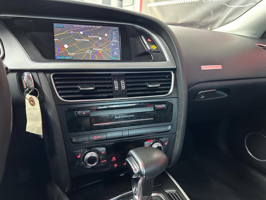 2013 Audi A5 2.0T quattro Premium Plus photo
