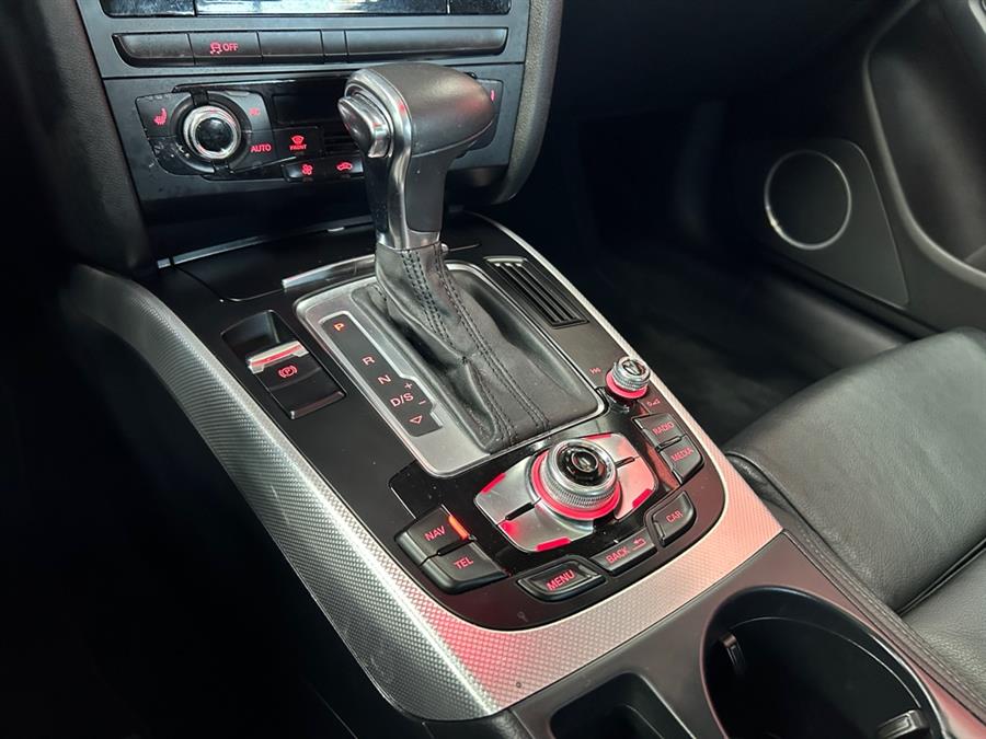 2013 Audi A5 2.0T quattro Premium Plus photo